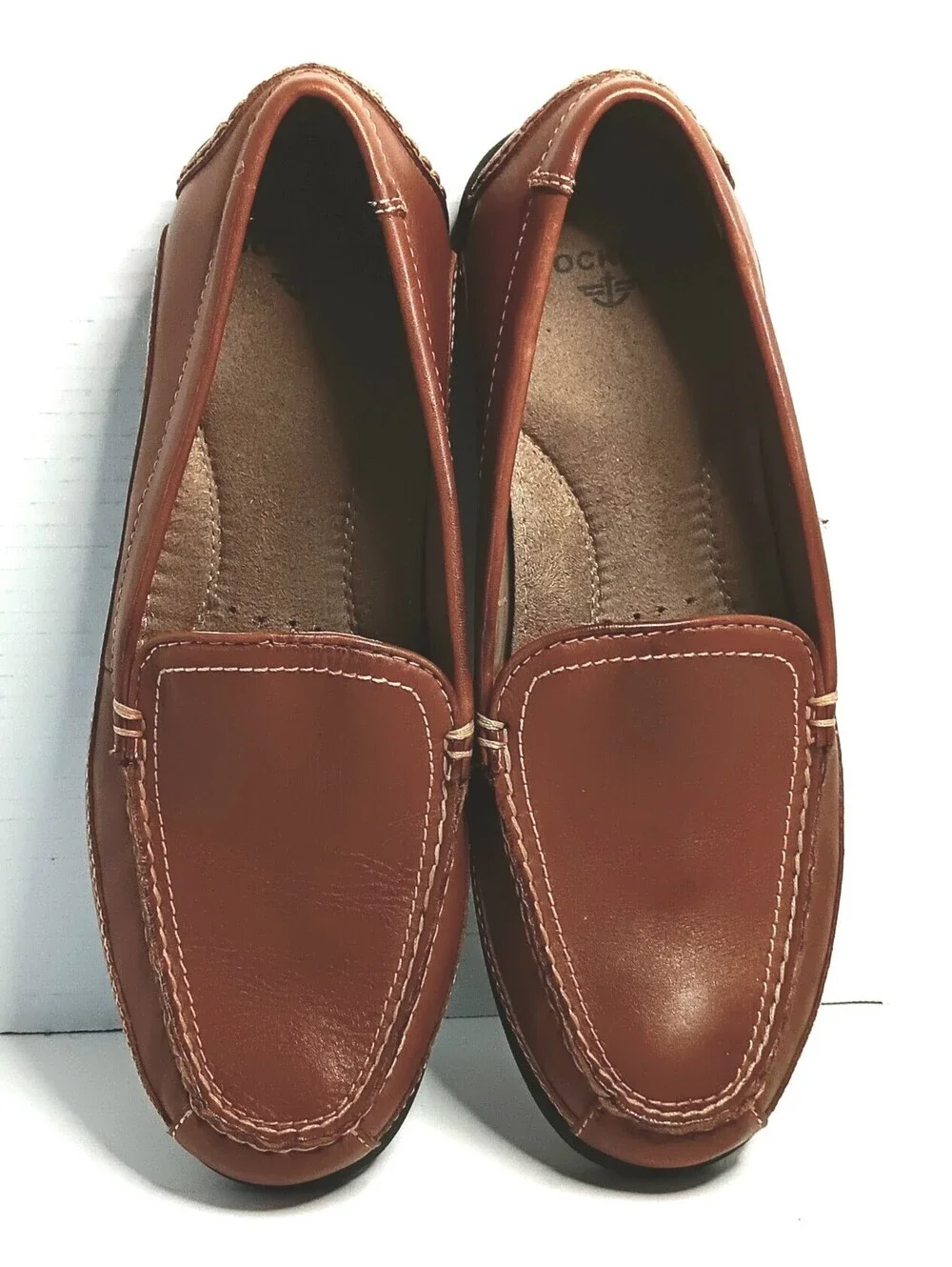 Dockers elevate your